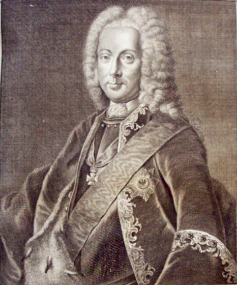 Georges II Frdric de Brandebourg-Bayreuth